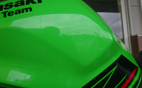 KAWASAKI NINJA ZX-4RR 2023 ZX400P