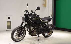 HUSQVARNA スバルトピレン401 2019