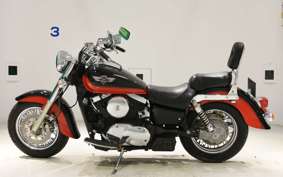 KAWASAKI VULCAN 1500 CLASSIC 1996 VNT50D
