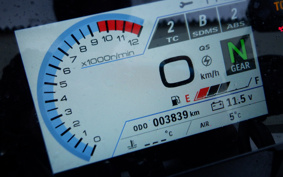 SUZUKI DL650 ( V-Strom 800 ) 2023 EM1BA