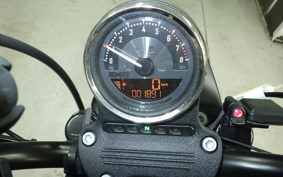 HARLEY XL1200NS 2019