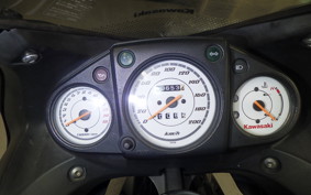 KAWASAKI NINJA 250R 2025 EX250K