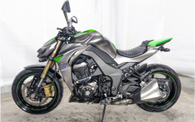 KAWASAKI Z1000 2014 ZRT00F