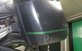 KAWASAKI NINJA 1000SX 2020 ZXT02K