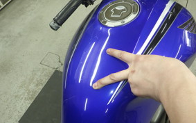 HONDA CB400SF VTEC SPEC 2 2002 NC39