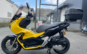 HONDA ADV150 KF38