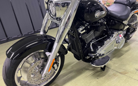 HARLEY  HARLEY FLFBS 2024 YGK