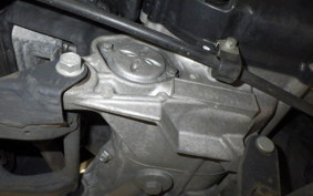 SUZUKI ADDRESS 110 CE47A