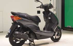 YAMAHA CYGNUS 125 X SE12J