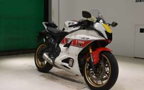YAMAHA YZF-R7 2022 RM39J