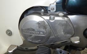 HONDA C90 SUPER CUB 2002 HA02