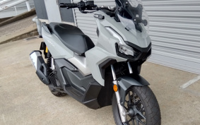 HONDA ADV160 KF54