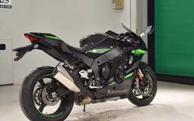 KAWASAKI ZX 10 NINJA ABS ZXT02L