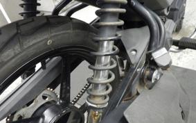 YAMAHA YS125 FAZER