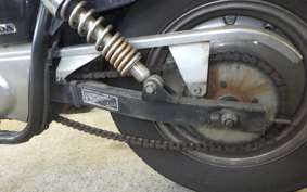 HONDA MAGNA 50 AC13
