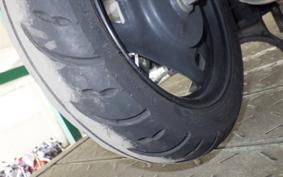 SUZUKI LET's 5 2012 CA47A