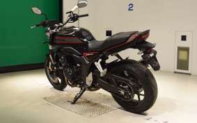 HONDA CB1000F 2026 SC94