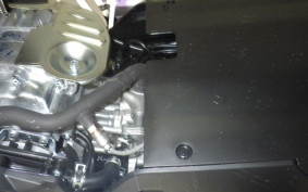 HONDA LEAD 125 1997 JK12