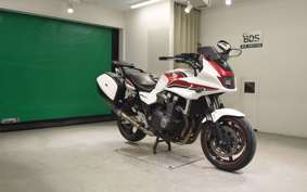 HONDA CB1300ST SUPER TOURING 2011 SC54