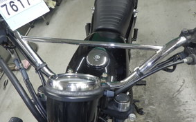 KAWASAKI 250TR BJ250F