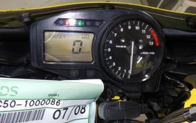 HONDA CBR954RR 2002 SC50