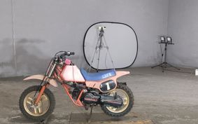 HONDA QR50 AE01