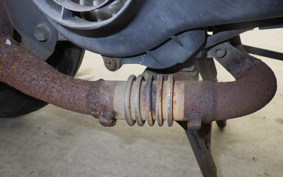 SUZUKI LET's 2 CA1KA