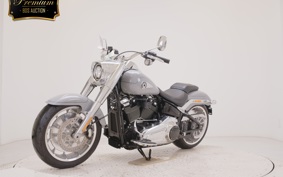 HARLEY FLFB1920 2025
