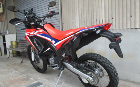 HONDA CRF250 RALLY MD44