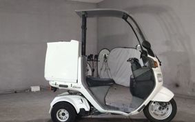 HONDA GYRO TA02