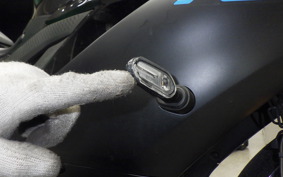 YAMAHA YZF-R3 2023 RH21J