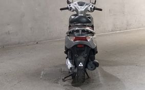 HONDA LEAD 125 JF45