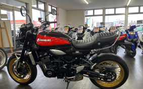 KAWASAKI Z900RS 2022 ZR900C