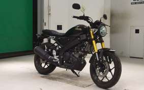 YAMAHA XSR125 2024 RE46J