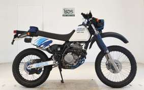 HONDA XLR250 BAJA MD22