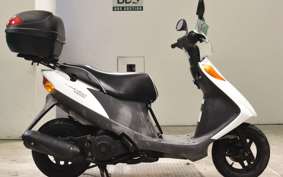 SUZUKI ADDRESS V125 2025 CF46A