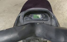 YAMAHA MAJESTY 125 SE22