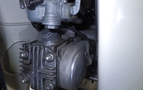 HONDA C90 SUPER CUB 2018 HA02