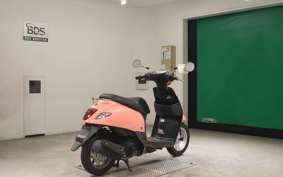 SUZUKI ﾚｯﾂG CA4AA