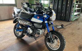 HONDA  MONKEY 125 JB02