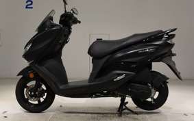 SUZUKI BURGMAN125 2015