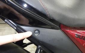 SUZUKI ｼﾞｸｻｰ150 NG4BG