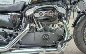 HARLEY XL1200X 2014 LC3