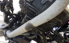 HONDA REBEL 250 S MC49