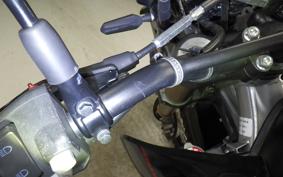 HONDA CRF250L 1988 MD44