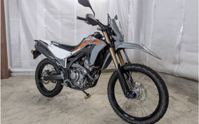 HONDA CRF250L MD47