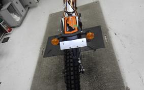 SCORPA STY125 2025