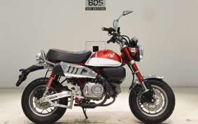 HONDA MONKEY 125 JB02