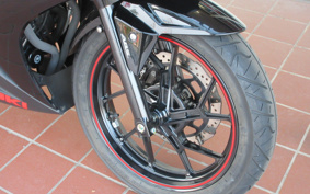 SUZUKI GSX250 R DN11A