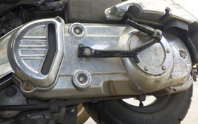 SUZUKI ADDRESS V125 G CF4EA